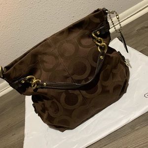 Coach Shoulder Bag 👑